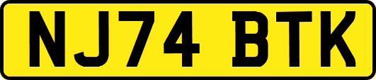NJ74BTK