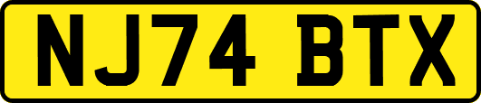 NJ74BTX