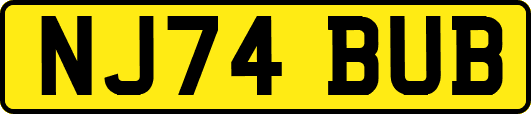 NJ74BUB