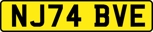 NJ74BVE