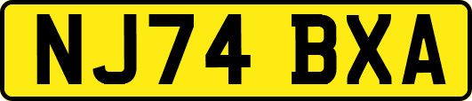 NJ74BXA