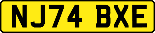 NJ74BXE