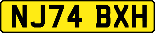 NJ74BXH