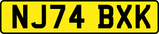NJ74BXK