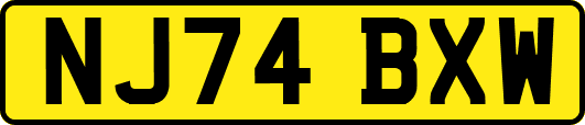 NJ74BXW