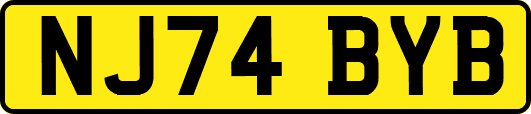 NJ74BYB