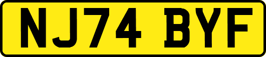 NJ74BYF