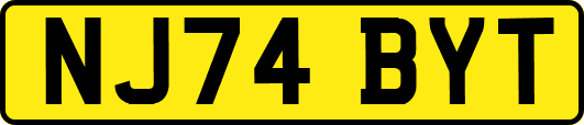 NJ74BYT