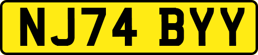 NJ74BYY