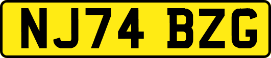 NJ74BZG
