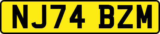 NJ74BZM