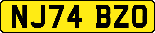 NJ74BZO