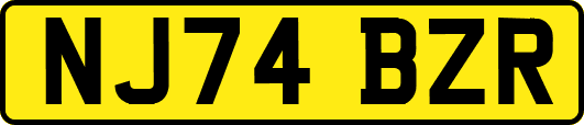 NJ74BZR