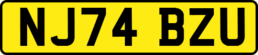 NJ74BZU