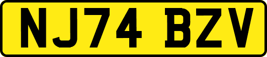 NJ74BZV