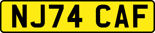 NJ74CAF