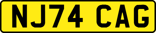 NJ74CAG