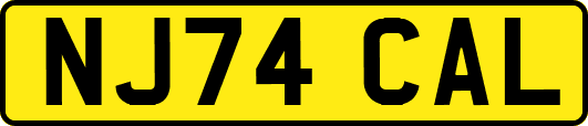 NJ74CAL