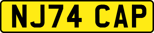 NJ74CAP