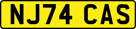 NJ74CAS