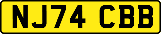 NJ74CBB