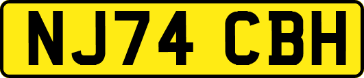 NJ74CBH