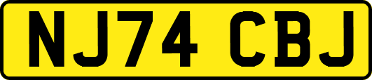 NJ74CBJ