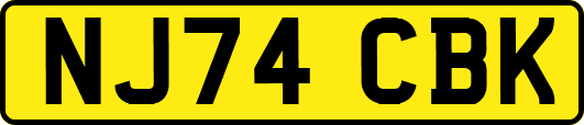 NJ74CBK