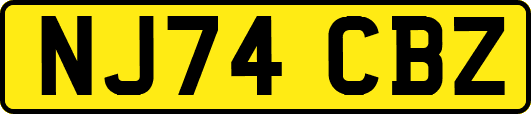 NJ74CBZ