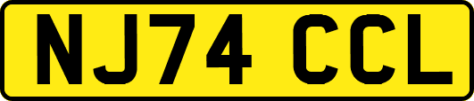 NJ74CCL