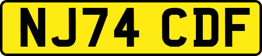 NJ74CDF