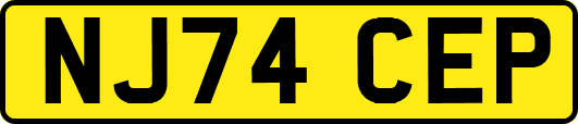 NJ74CEP