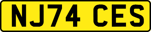 NJ74CES