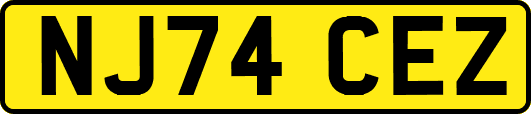 NJ74CEZ