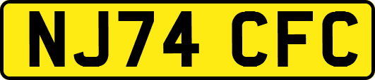 NJ74CFC