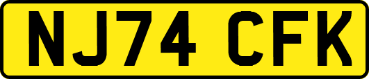 NJ74CFK