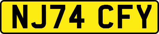 NJ74CFY