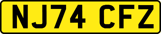 NJ74CFZ