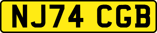 NJ74CGB