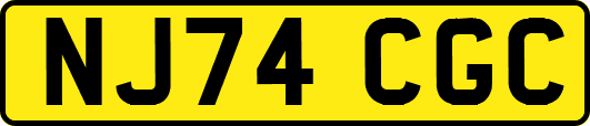 NJ74CGC