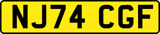 NJ74CGF