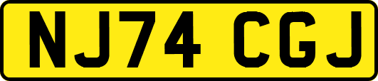 NJ74CGJ