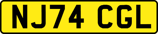 NJ74CGL