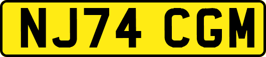 NJ74CGM