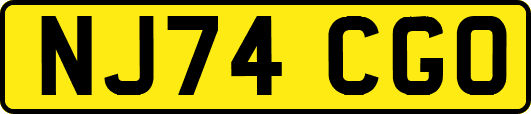 NJ74CGO