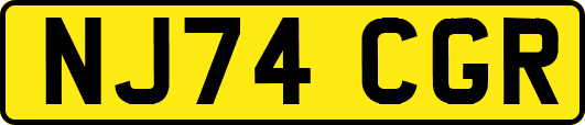 NJ74CGR