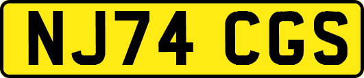 NJ74CGS