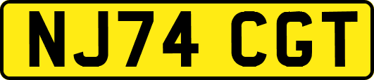 NJ74CGT