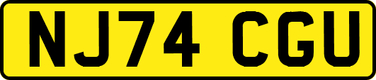 NJ74CGU