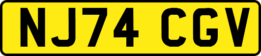 NJ74CGV